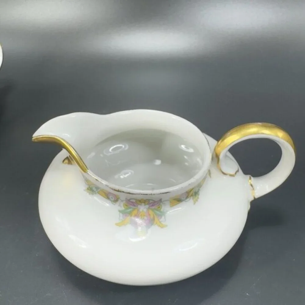 Limoges wm guerin